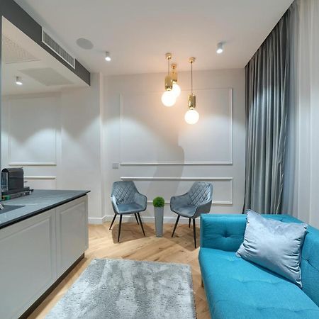 Elysium Residence Timisoara Exterior photo