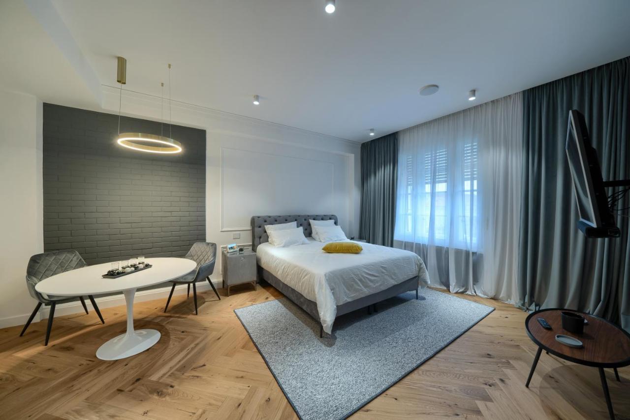 Elysium Residence Timisoara Exterior photo