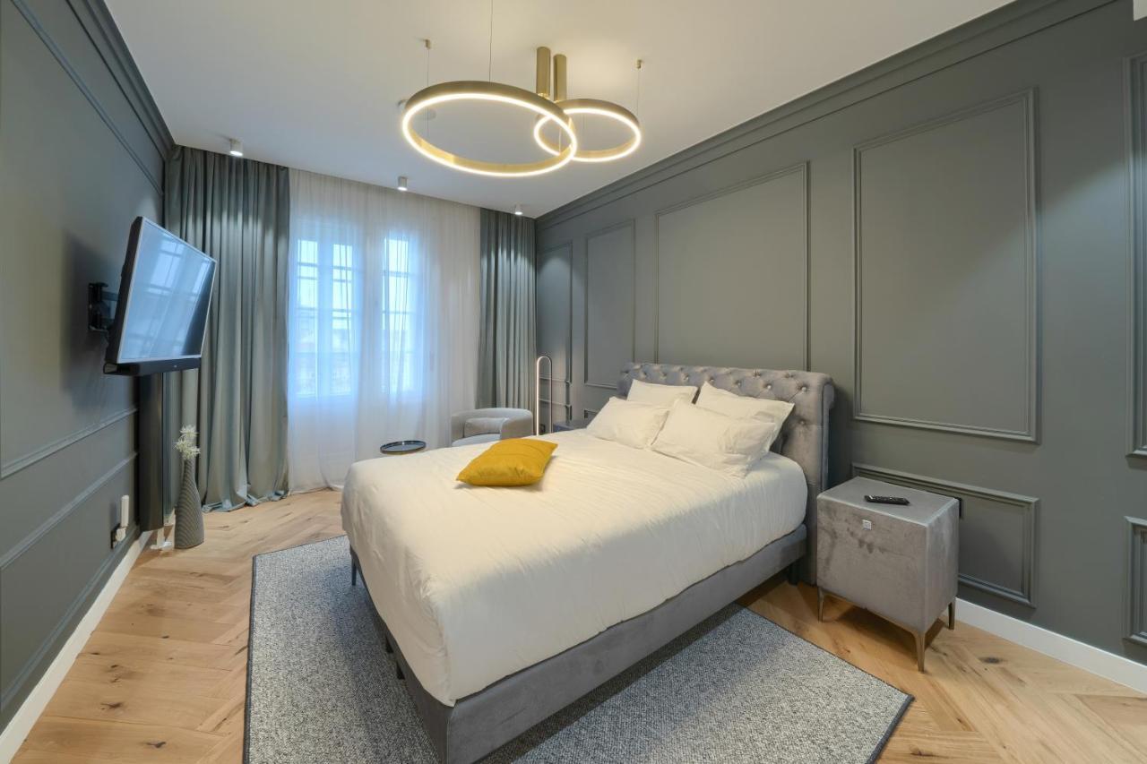 Elysium Residence Timisoara Exterior photo