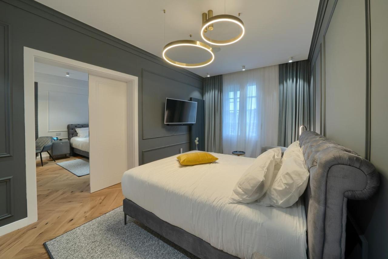 Elysium Residence Timisoara Exterior photo