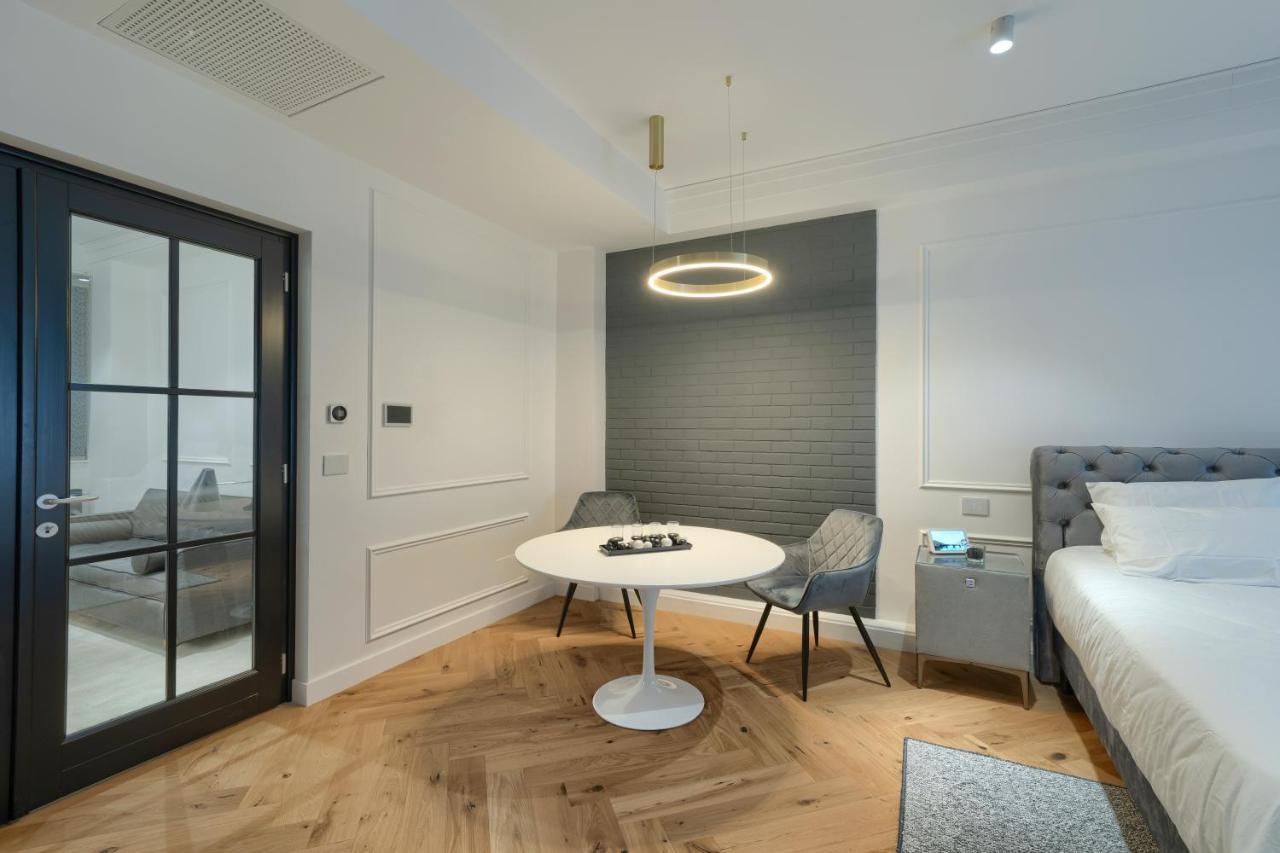 Elysium Residence Timisoara Exterior photo