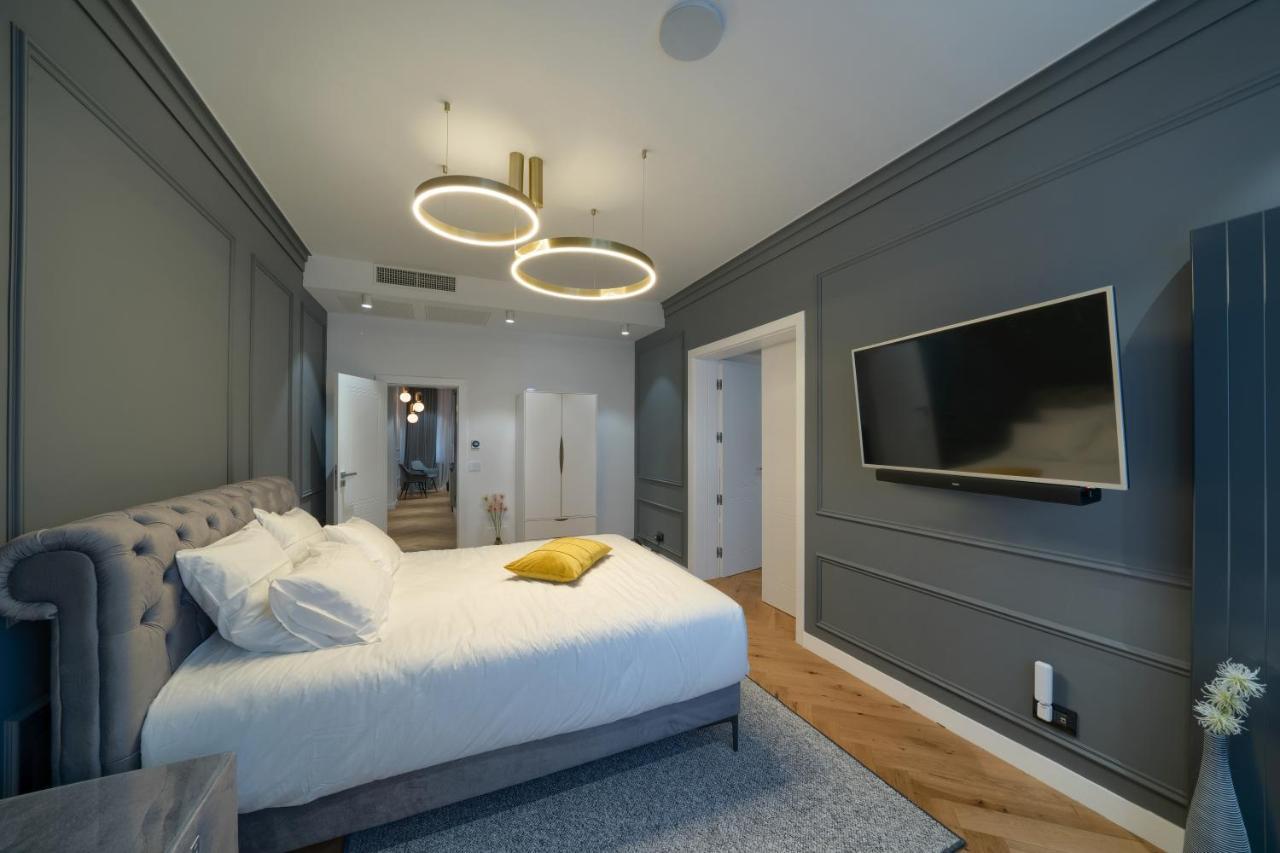 Elysium Residence Timisoara Exterior photo